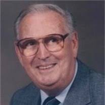 John Forrest, Obituary