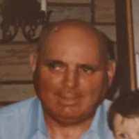 Graham Bursey (1921–1997) • FamilySearch