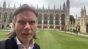 Cathy Hulse's Instagram, Twitter & Facebook