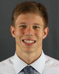 Briar Cliff's Thomas Hensley provides big spark as team's smallest player