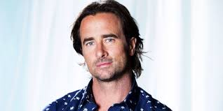 Brad Willis (Neighbours)