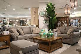 The company manufactures living room, dining room, bedroom, entertainment, home office furniture and other home furnishings. Kedai Pameran Ashley Furniture Terbesar Malaysia Impiana