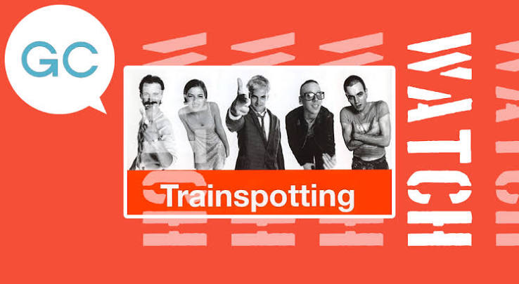Trainspotting 30 years later: 10 surprising facts about a cult classic -  Global Comment