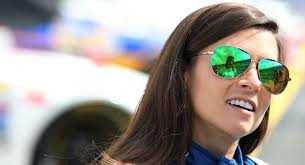 Danica Patrick Archives