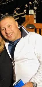 Roberto Sanchez Paramo