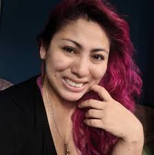 Psicóloga y Terapeuta Ocupacional Rosmary de León