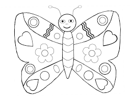 Coloriage Pour Fille De 3 Ans Beau Modle Nouveau Coloriage 4 Ans Decoloriage 3 Ans A Imprimer Gratuit Coloriage Papillon Coloriage Coloriage Enfant