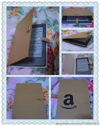 kindle cover from kindle box kindle cover cover kindle
