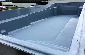 Introducing One Of Leisure Pools Newest Composite Fiberglass Swimming Pools The Supreme If You L Leisure Pools Fiberglass Swimming Pools Swimming Pool Spa