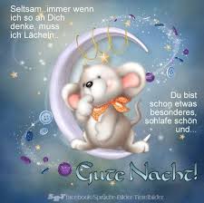 Gute Nacht Schlaf Gut Kleines Mauschen Gute Nacht Gute Nacht Grusse Nacht Grusse