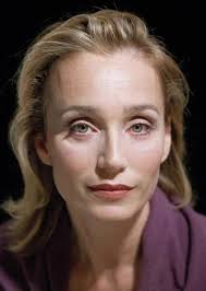 Fan Casting Kristin Scott Thomas as Mimi Smith in The Beatles