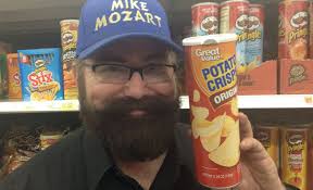 Top 10 Bestselling Potato Chips