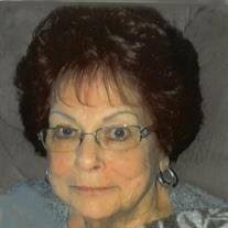 Patricia Mae Manke Obituary