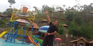 Kolam ombak di santa sea waterpark. Waterboom Yasmin Sport Center Wisata Bermain Air Yang Seru Dan Murah Tempat Me