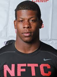 2014 Top Football Recruits in Tennessee