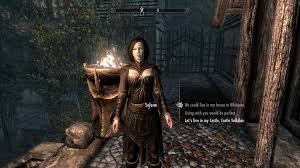 These may not be as flashy as some of the others armor mods in this list. Volkihar Vampire Followers The Elder Scrolls Mods Wiki Fandom