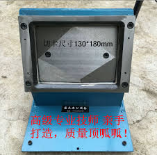 On the 29 card punch, with. Usd 301 70 Customized Large Welding Body Color Card Cutting Machine Manual Pvc Card Cutting Machine Heavy Punch Card Machine Phase Cutter Wholesale From China Online Shopping Buy Asian Products Online