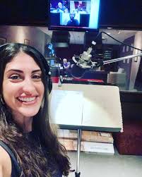 Talia Genevieve (@TaliaGenevieveVO) • Facebook