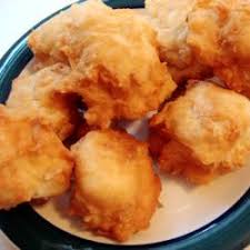 Jamaican Fried Dumplings Recipe Jamaican Fried Dumplings Jamaican Recipes Recipes
