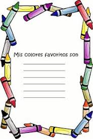 Espacio Ludico Exploratorio Mi Primer Portafolio Preescolar Preescolar Actividades Para Ninos Preescolar Colegio Primario