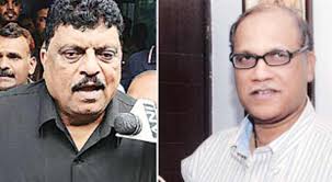 Frozen Louis Berger case unlikely to warm up even out of cold storage