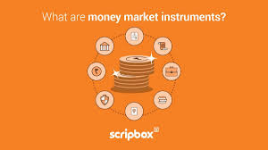 Money Market Instruments Meaning Objectives Types And Features Scripbox