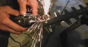 Wire cutters are a necessary tool for any electrician or other person who works with electrical wires. How To Sharpen Hedge Trimmer Blades Pro Tips