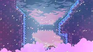 Crimson Keep [Celeste] [Mods]