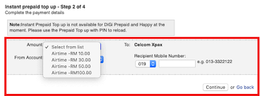 Celcom offers you an opportunity of balance transfer from one prepaid number to another within the same network. 6 Cara Top Up Celcom Online Offline Cepat Dan Mudah