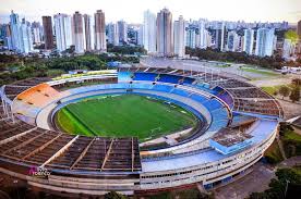 Japon restoranı · jardim goiás · 102 tavsiye ve inceleme. Estadio Serra Dourada Goiania Goias Brasil Estadios Del Mundo Estadio De Futbol Estadios
