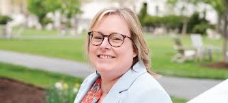 Muskingum Update Summer 2023