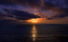 Nature Landscape Sunset Dark Water Clouds Wallpaper Nature And Landscape Wallpaper Better Perfect dark zero xbox game. nature landscape sunset dark water