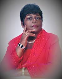 Bronhilda Johnson Obituary