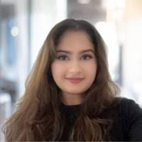 8 "Syeda Babar" profiles