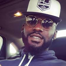 Martell Hamilton and Nicole Posey's Wedding Website