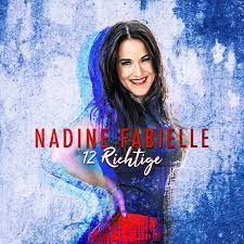 Der Himmel ist blau - song and lyrics by Nadine Fabielle | Spotify