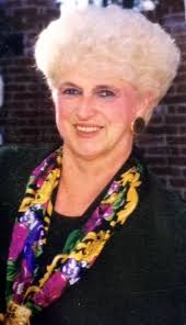 Alice Johnston Belk Obituary