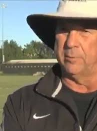 Longtime Nederland head coach Larry Neumann is retiring