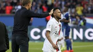 Get the best of shopping and entertainment with prime. Neymar Zuruck Bei Paris Auswartsspiel Statt Wohlfuhlfaktor Eurosport