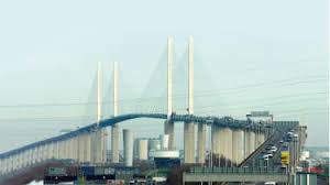 The bridge was opened in 1991, a few years after the official opening of london's m25 orbital motorway. Dartford Crossing Toll Changes What You Need To Know About Dart Charge Auto Express