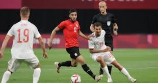 ويواجه منتخب مصر الأولمبي نظيره جنوب إفريقيا في المباراة الودية التي تجمعهما على استاد السويس. Ù…Ù†ØªØ®Ø¨ Ù…ØµØ± Ø§Ù„Ø§ÙˆÙ„Ù…Ø¨ÙŠ Ø§Ù„ÙŠÙˆÙ… Ø§Ù„Ø³Ø§Ø¨Ø¹