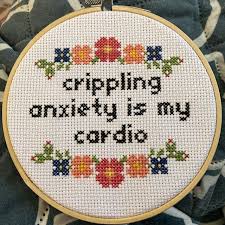 I may write a poem on the subject. Best Way To A Man S Heart Cross Stitch Quote Anatomical Etsy Cross Stitch Patterns Cross Stitch Heart Cross Stitch Quotes
