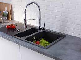 More over changer joint evier cuisine has viewed by 2810 visitor. Comment Choisir Son Robinet De Cuisine Leroy Merlin