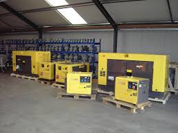kipor aggregaten generatoren diesel compressor