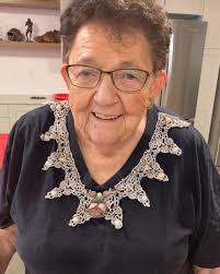 Geraldine Knodel Obituary December 13, 2024