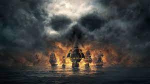 1920x1200 cool video game wallpapers. Skull And Bones Video Games Ubisoft 8k Wallpaper Hdwallpaper Desktop Hd Cool Wallpapers Gaming Wallpapers Best Gaming Wallpapers
