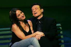 Maybe you would like to learn more about one of these? Massimo Ranieri Nome Vero Eta Altezza Peso Ex Compagne Figlia