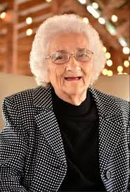 Betty Alfred's Instagram, Twitter & Facebook