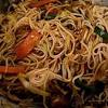 American chop suey is a uniquely new england dish comprised, in its most basic (and economical) iteration, of ground beef, elbow macaroni, and some sort of tomato. 1