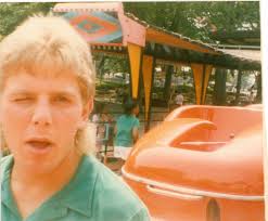 Anyone have pics of Crystal Lake back in the days I think it was in Bayville